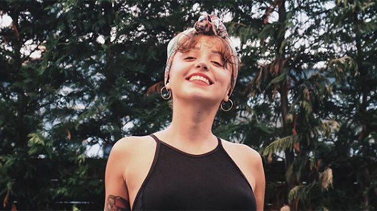 Zeynep Bastık evleniyor !
