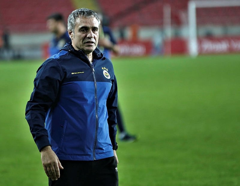 Fenerbahçe'nin savunmasına dünyaca ünlü yıldız