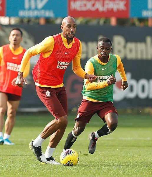 Devre arasında flaş transfer gelişmesi! Fenerbahçe'den Galatasaray'a...