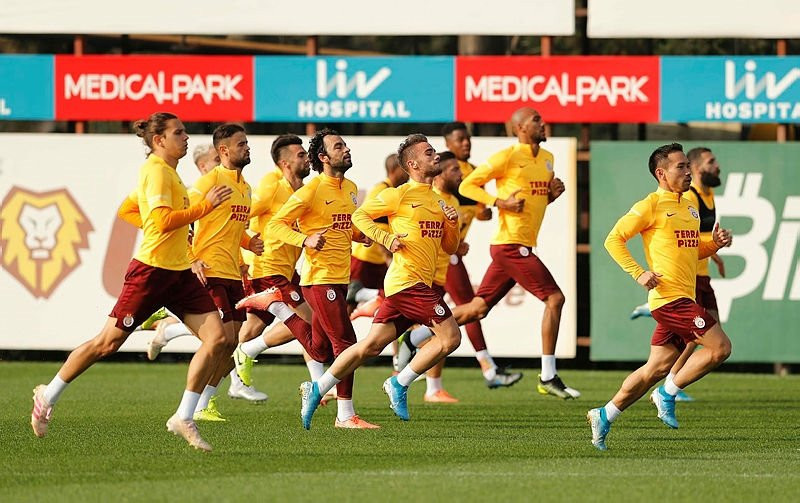 Devre arasında flaş transfer gelişmesi! Fenerbahçe'den Galatasaray'a...