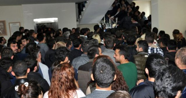  Bakan Selçuk müjdeyi verdi! Kamuya binlerce personel alınacak