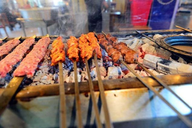 Adanalı kebap ustası yeni keşfiyle günde 6 bin TL kazanıyor