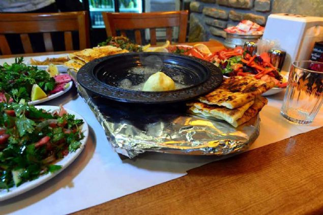 Adanalı kebap ustası yeni keşfiyle günde 6 bin TL kazanıyor