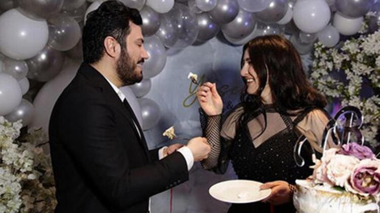 Yasemin Sakallı - Burak Yırtar aşkı bitti !
