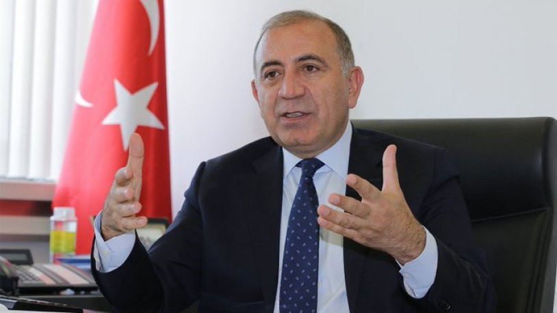 ''Elektronik haciz uygulamasından acilen vazgeçin''