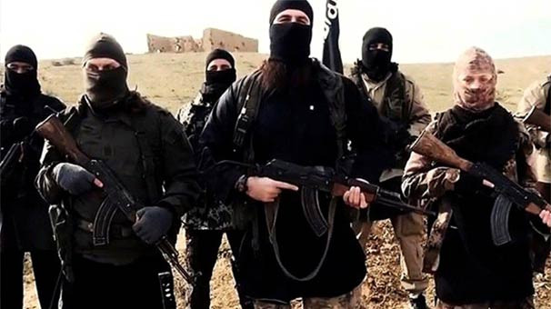 Şok iddia: ''IŞİDin üst düzey isimleri Türkiye'de''