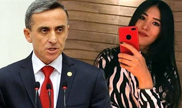 Meclis’te gergin anlar: ''Allah size de böyle bir acı yaşatsın''