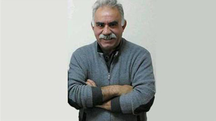 Abdurrahman Dilipak: ''Abdullah Öcalan MİT'in elemanıydı''