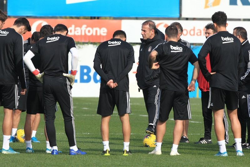 Vincent Aboubakar'dan şoke eden Beşiktaş açıklaması