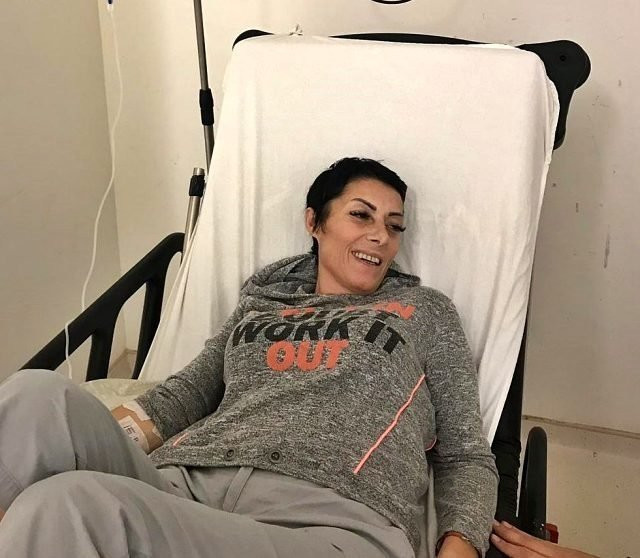 Gülay Sezer’in sağlık durumuyla ilgili yeni gelişme