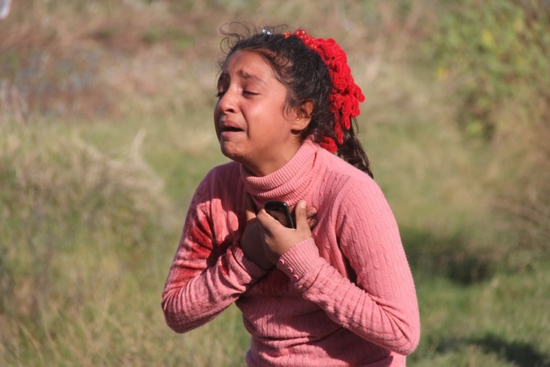 Adana'da yürekleri yakan feryat: Annem olsa böyle olmazdı