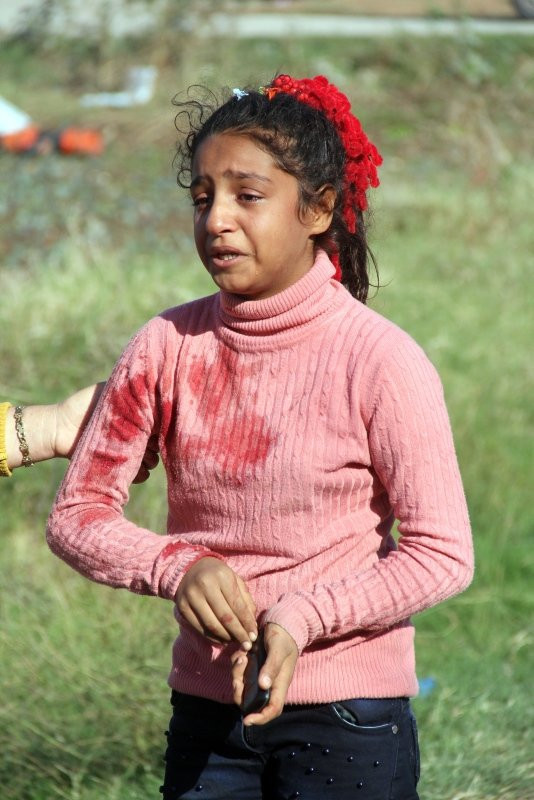 Adana'da yürekleri yakan feryat: Annem olsa böyle olmazdı