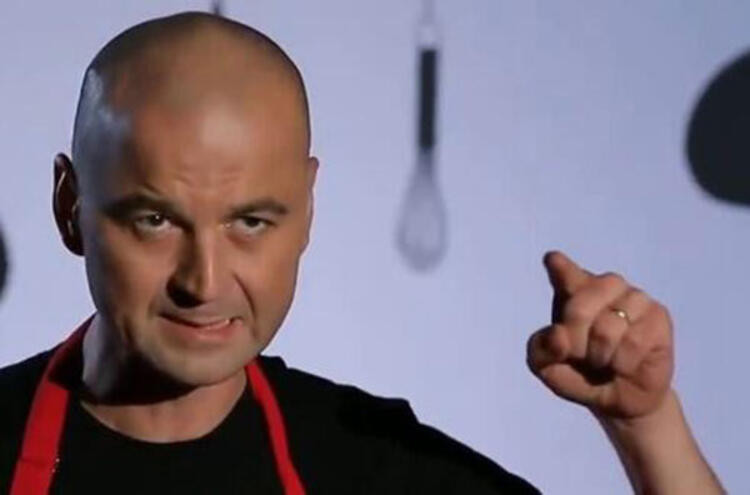 MasterChef'in skandal ismi geri döndü