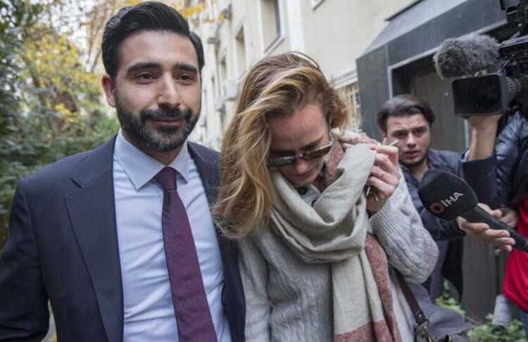 İstanbul'da ölü bulunan İngiliz ajanla ilgili çarpıcı detay