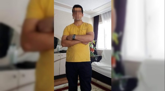 ''Ellediyse ne olmuş, senin g.tün bizim aile şerefimizden daha mı önemli?''