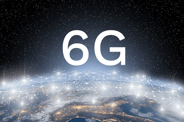 Dünya bu gelişmeye kilitlendi! Çin 6G için tarih verdi