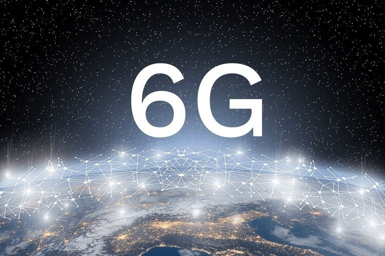 Dünya bu gelişmeye kilitlendi! Çin 6G için tarih verdi