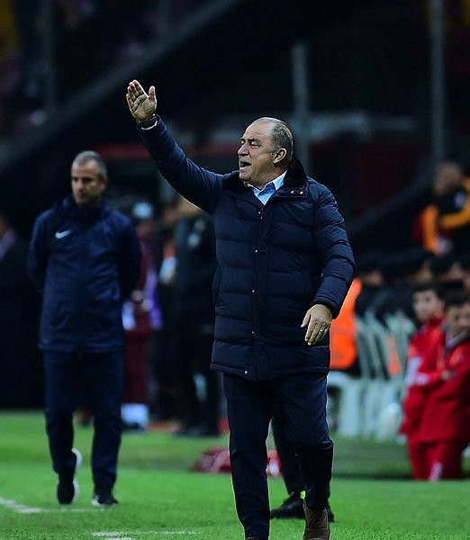 Golcü oyuncudan Galatasaray'a flaş yanıt