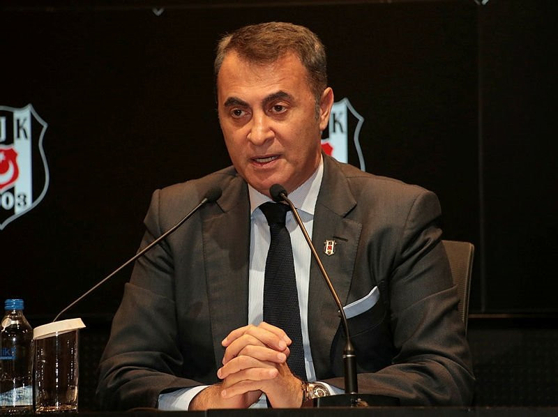 Beşiktaş'ın yıldızına kancayı taktılar! Devre arası yolcu