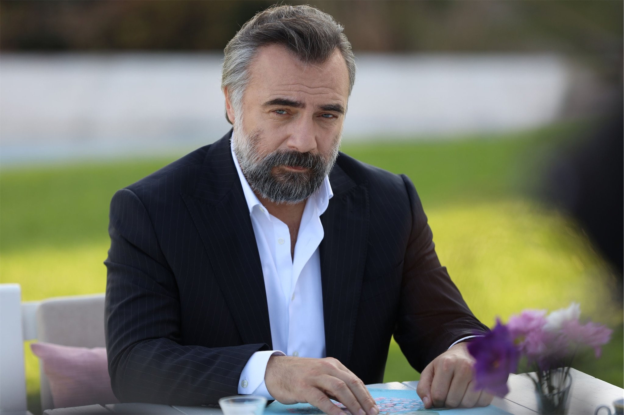 Eşkıya Dünyaya Hükümdar Olmaz geceye damga vurdu