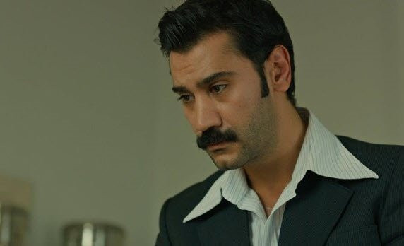 Bir Zamanlar Çukurova’da Demir ve Yılmaz karşı karşıya!
