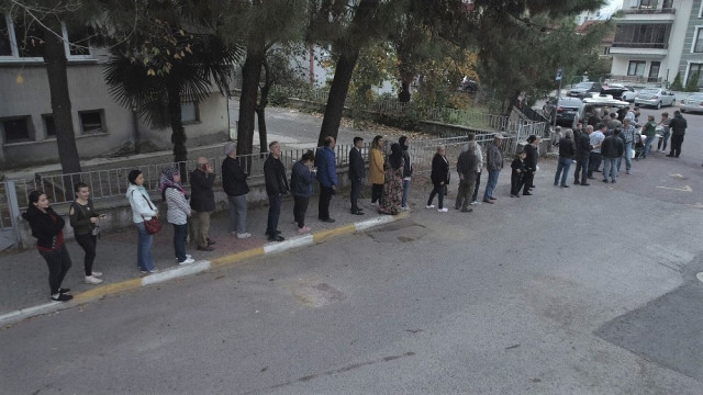 5 yıl önce başladı, şimdi taleplere yetişemiyor