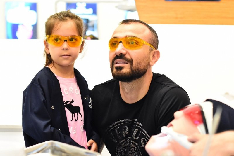 Okan Kurt’la görüntülenen Demet Akalın’dan evlilik sorusuna ilginç