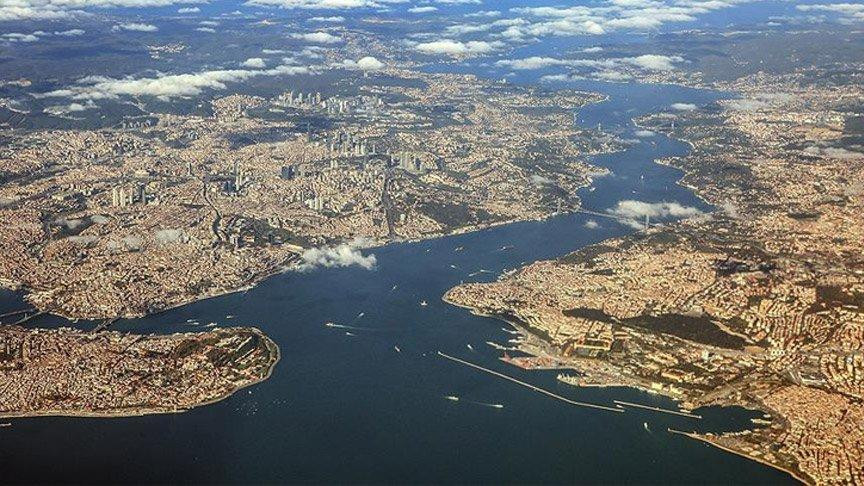 İstanbul'da bu haritaya bakmadan, ev almayın, ev kiralamayın!