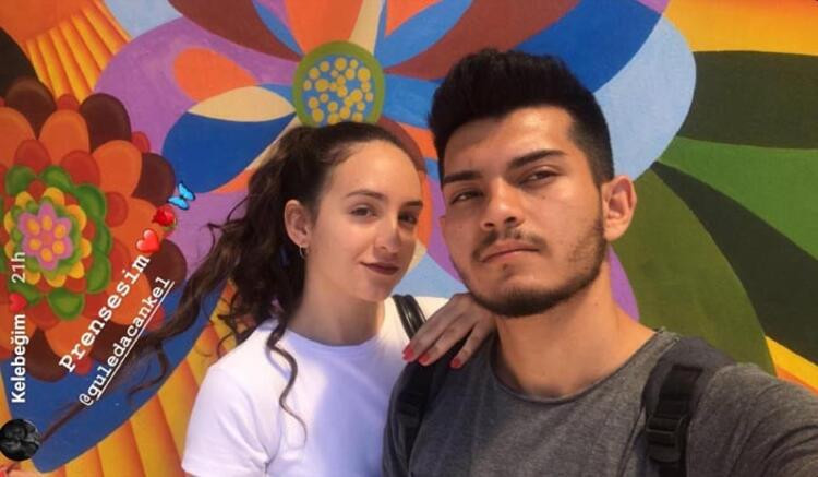 Güleda'nın babası anlattı ! Katil zanlısından kan donduran telefon