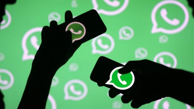 WhatsApp için ''kullanmayın'' uyarısı