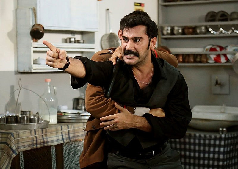 Uğur Güneş hakkında aşk iddialarına sert çıktı