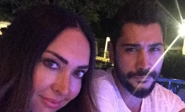 Uğur Güneş hakkında aşk iddialarına sert çıktı