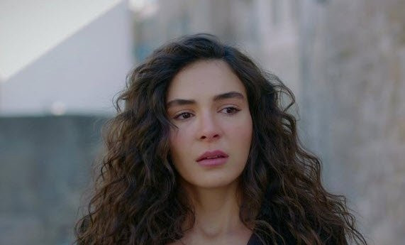 Hercai’de Zehra gerçekleri öğreniyor