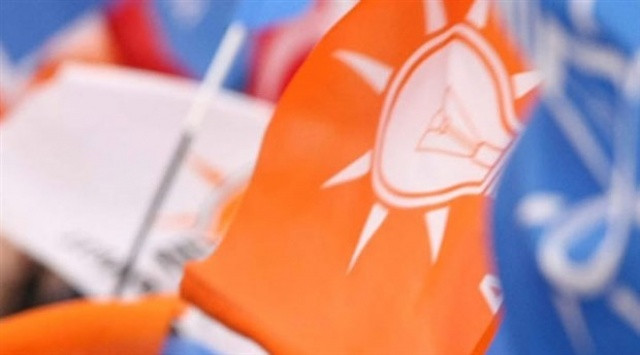AK Parti'de ''istifa'' çözümü: İstifa edene yeni görev