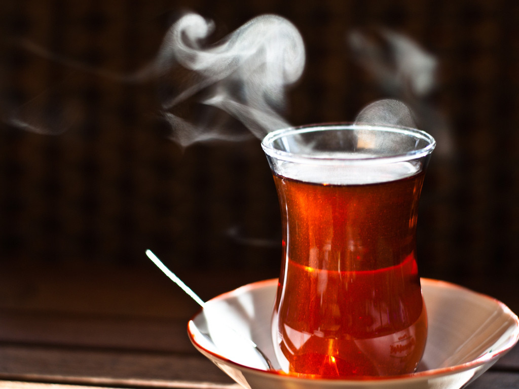 Çay tiryakilerine kötü haber