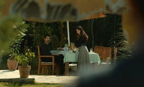 Bir Zamanlar Çukurova’da Yılmaz gemileri yaktı!