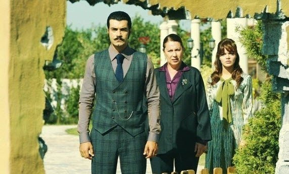 Bir Zamanlar Çukurova’da Yılmaz gemileri yaktı!