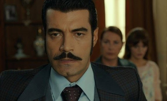 Bir Zamanlar Çukurova’da Yılmaz gemileri yaktı!