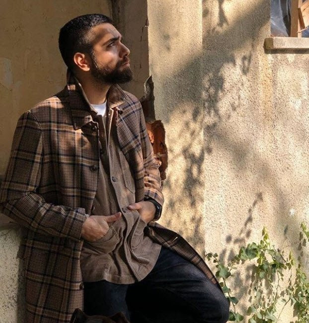 Kadir Doğulu’nun ortaya çıkan fotoğrafları herkesi şok etti