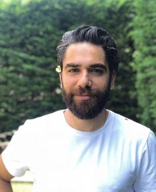 Kadir Doğulu’nun ortaya çıkan fotoğrafları herkesi şok etti