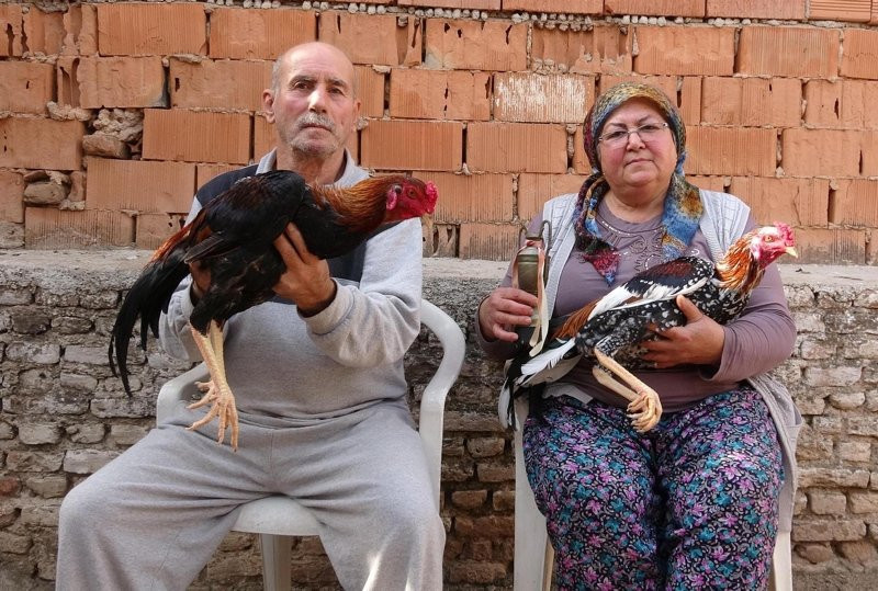 Hobi olarak yapmaya başladılar! Şimdi 50 tanesini bin liraya satıyorlar