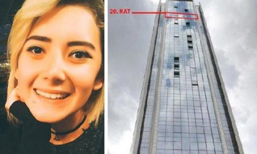 Şule Çet soruşturmasında mektuplar ortaya çıktı