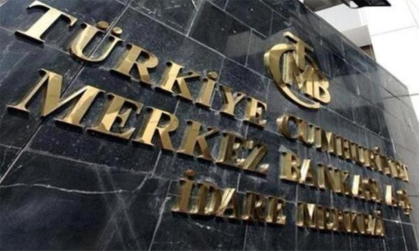 Merkez Bankası'nda 20 milyar TL'lik dikkat çeken azalış