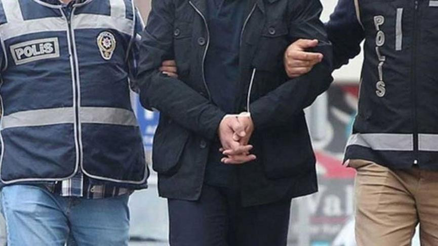 İstanbul'da ''uygunsuz fotoğraf'' gözaltısı