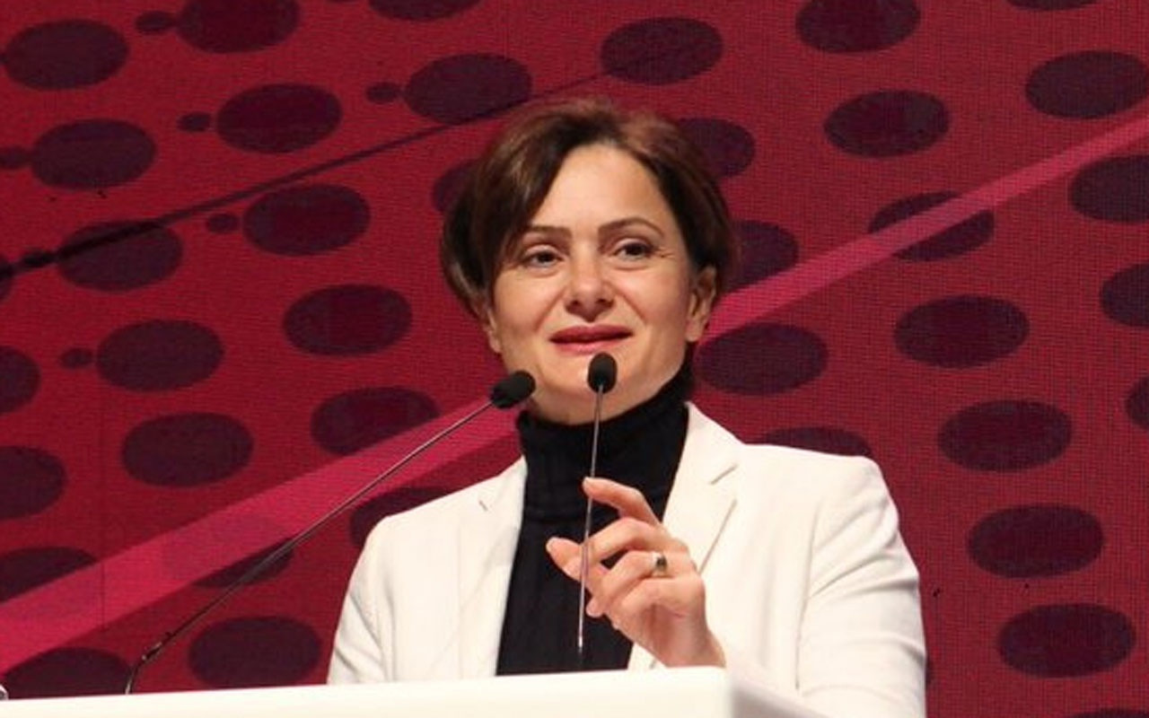 Kaftancıoğlu böyle duyurdu: ''Günün en güzel haberi''
