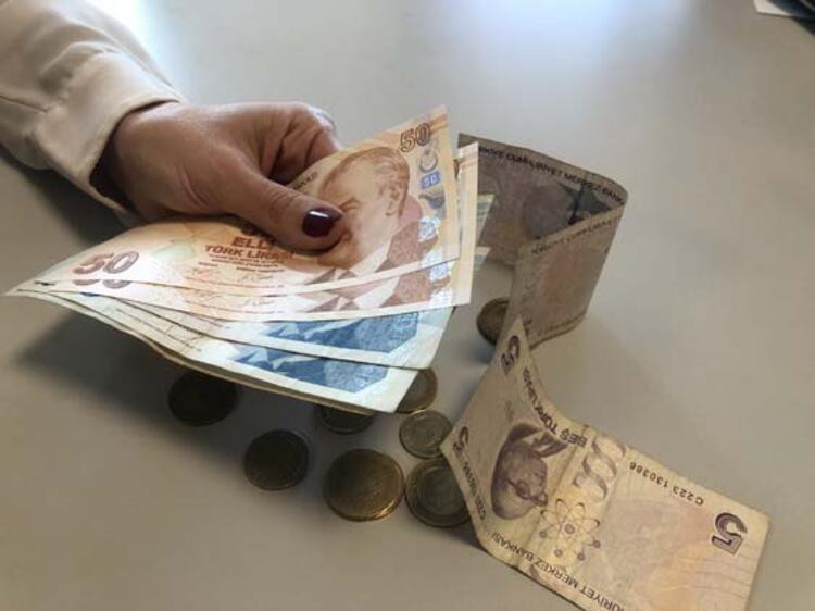 Bankaya borcu olanlar dikkat !