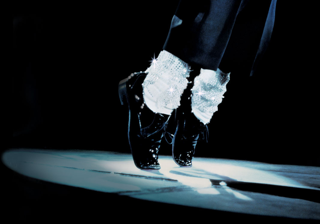 Michael Jackson'ın hayatı film oluyor