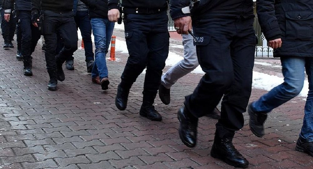 Ankara'da ByLock operasyonu: Çok sayıda gözaltı kararı