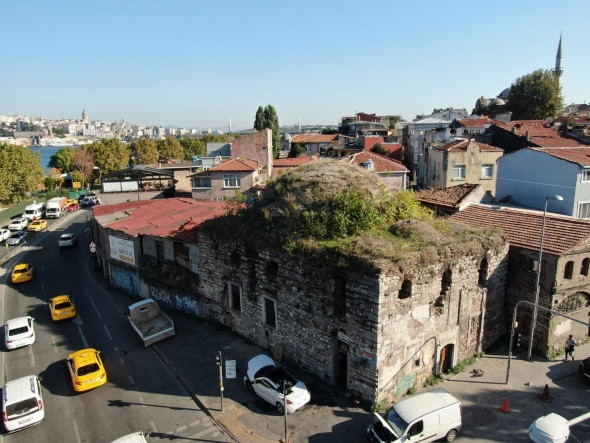 Mimar Sinan'ın hamamı satılığa çıkarıldı - Resim: 2