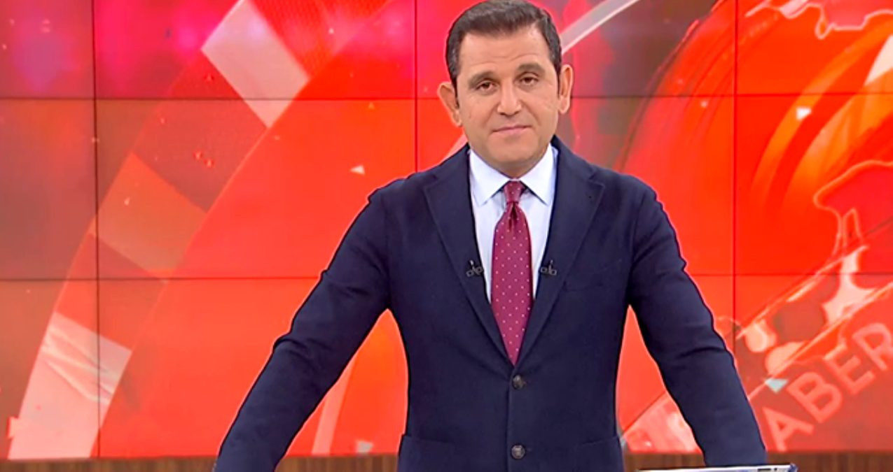 TTB, TMMOB ve KESK’ten Fatih Portakal’a sert tepki